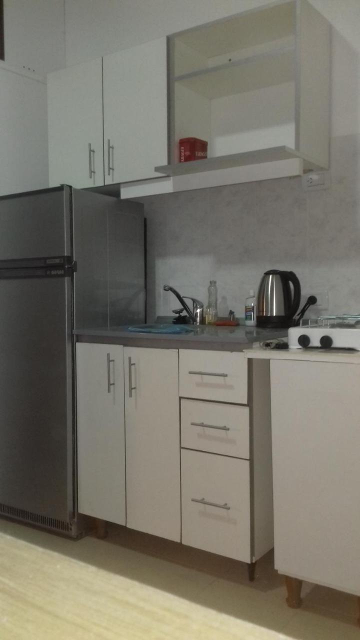 Depto En Ph Planta Baja Al Frente Apartamento Buenos Aires Exterior foto