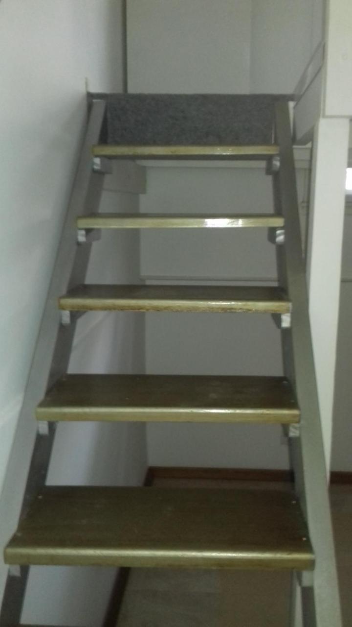 Depto En Ph Planta Baja Al Frente Apartamento Buenos Aires Exterior foto