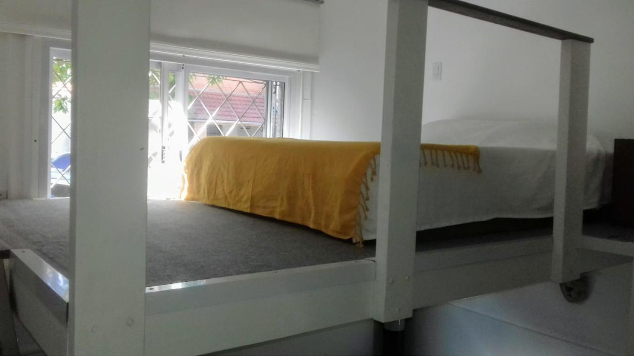 Depto En Ph Planta Baja Al Frente Apartamento Buenos Aires Exterior foto