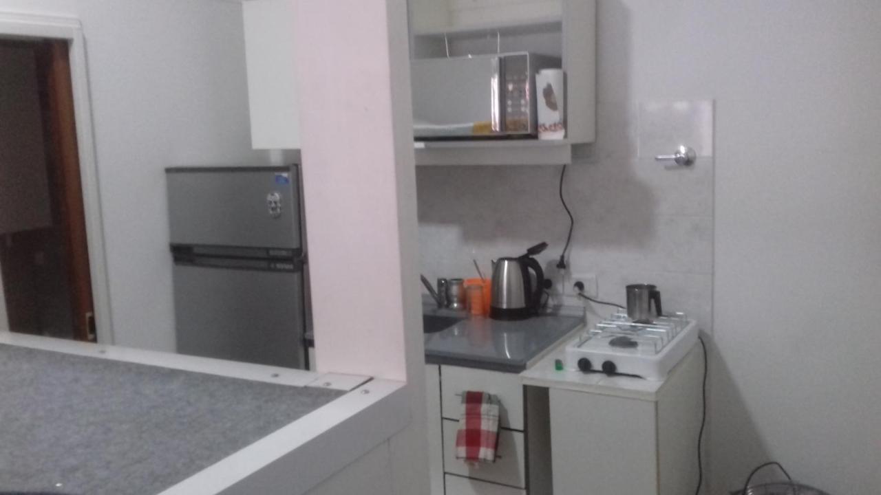 Depto En Ph Planta Baja Al Frente Apartamento Buenos Aires Exterior foto