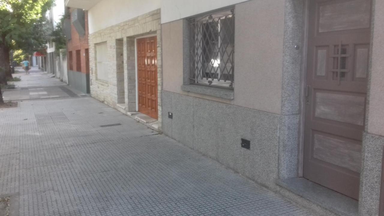 Depto En Ph Planta Baja Al Frente Apartamento Buenos Aires Exterior foto