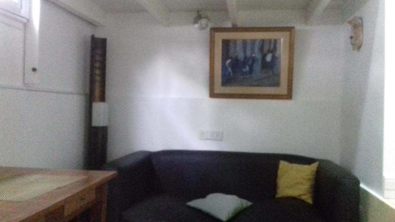 Depto En Ph Planta Baja Al Frente Apartamento Buenos Aires Exterior foto